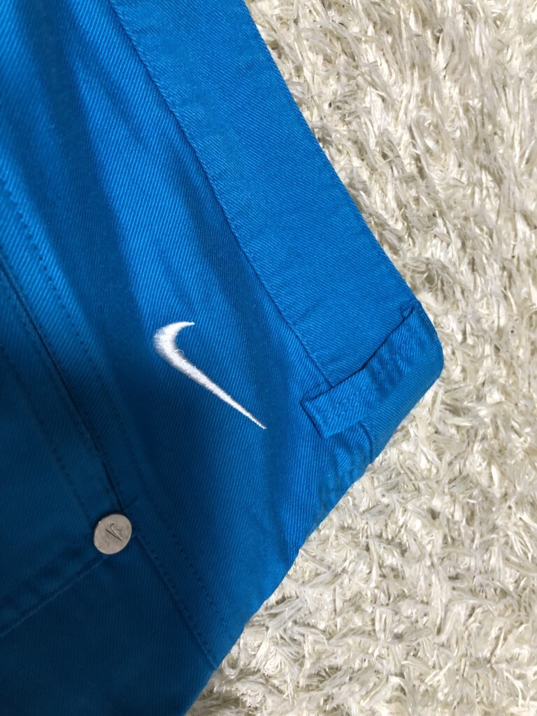 ◆NIKE GOLF ナイキ ゴルフパンツ チノトラウザー ドライフィット 36の画像7