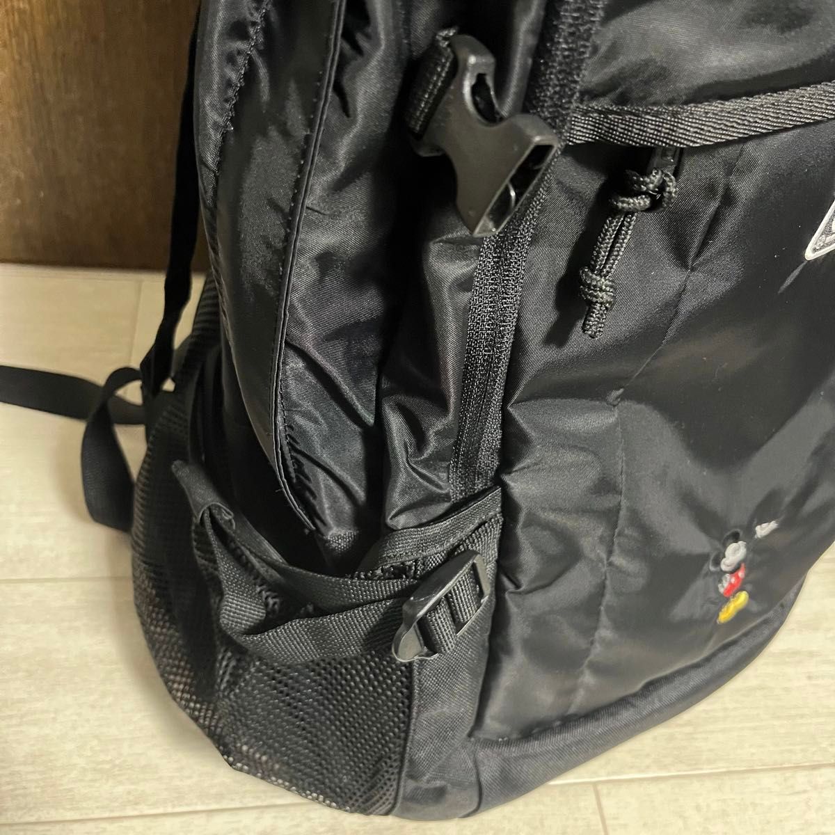 Coleman(R)】ミッキー リュックサック・バックパック 33L Coleman(R)】ミッキー リュックサック・バックパック 33L