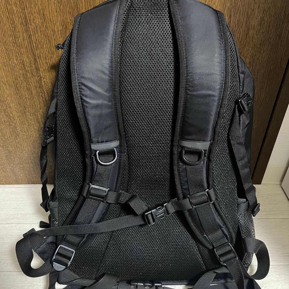 Coleman(R)】ミッキー リュックサック・バックパック 33L Coleman(R)】ミッキー リュックサック・バックパック 33L