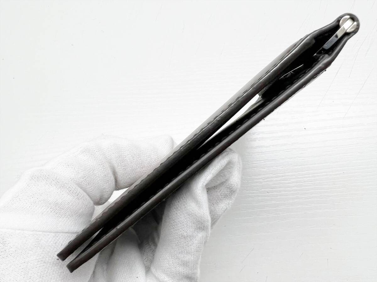 未使用保管 美品 Berluti ベルルッティ フィギュア スクリット 未使用保管 美品 Berluti ベルルッティ フィギュア スクリット