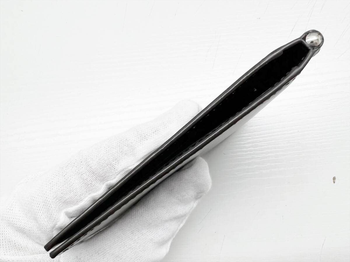 未使用保管 美品 Berluti ベルルッティ フィギュア スクリット 未使用保管 美品 Berluti ベルルッティ フィギュア スクリット