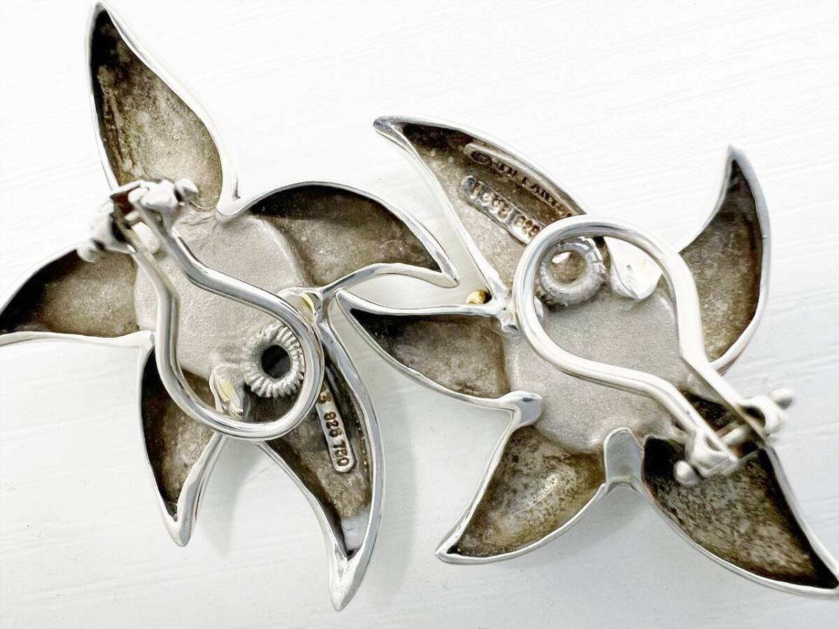 レア 良好品 TIFFANY&Co ティファニー ヴィンテージ スター レア 良好品 TIFFANY&Co ティファニー ヴィンテージ スター