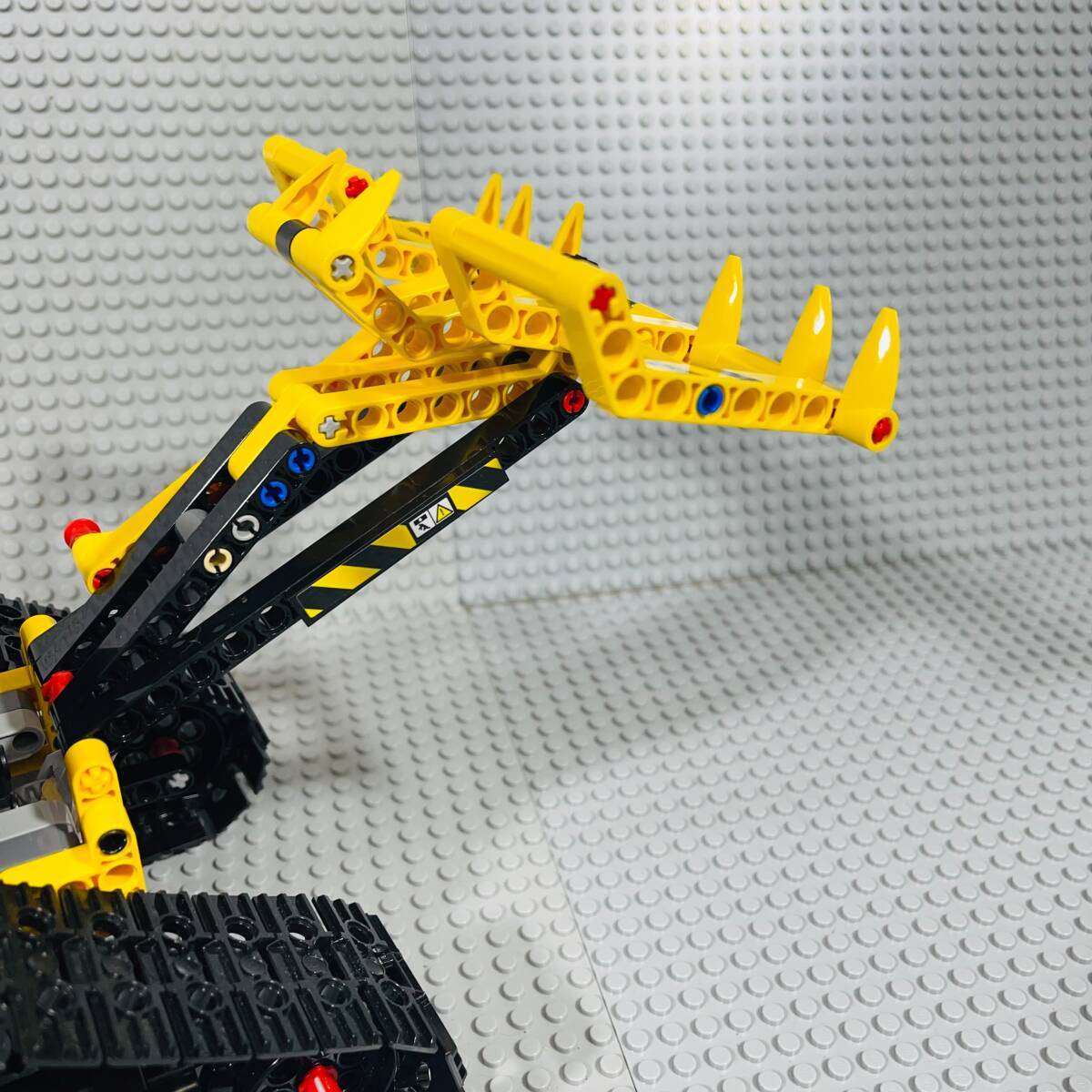 ★☆レゴ 42094 テクニック トラックローダー LEGO Technic☆★の画像7
