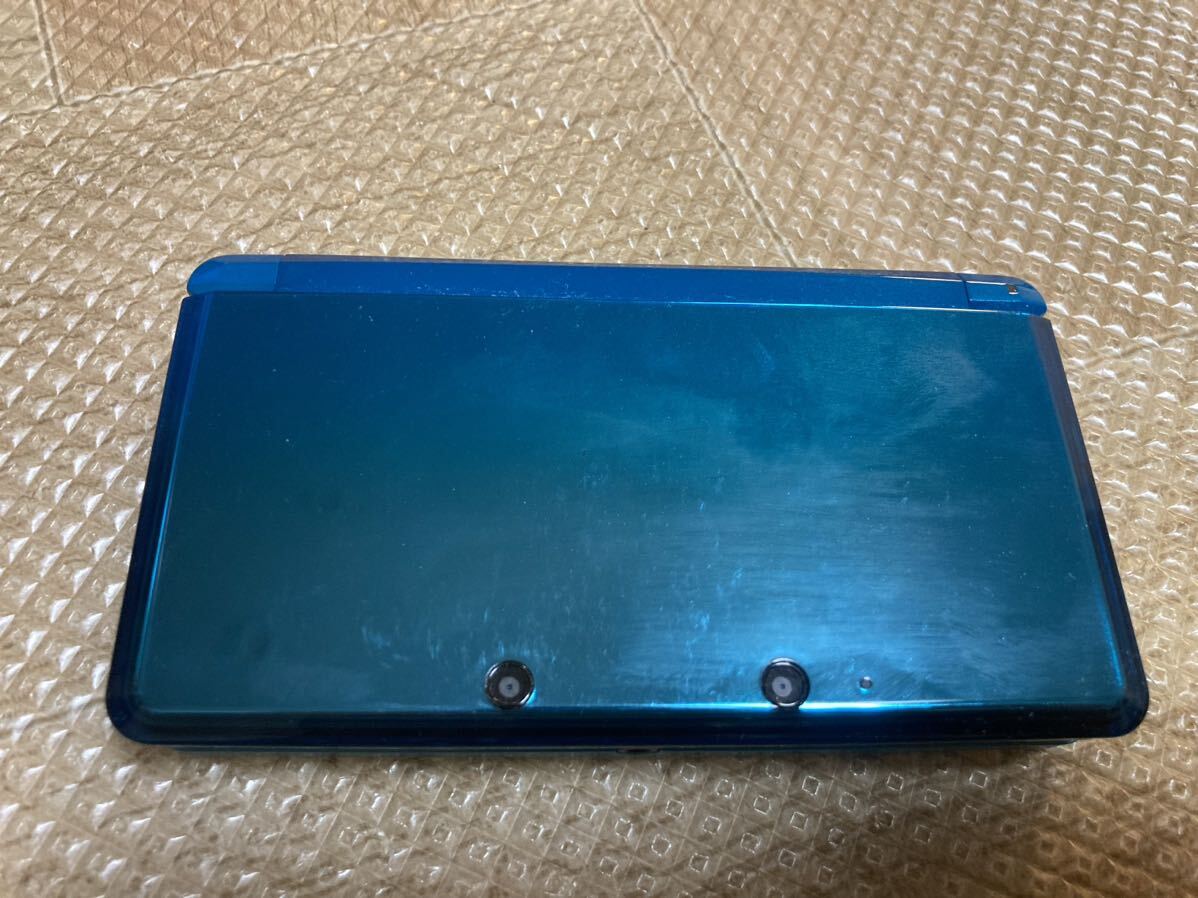 ニンテンドー3DS _画像3