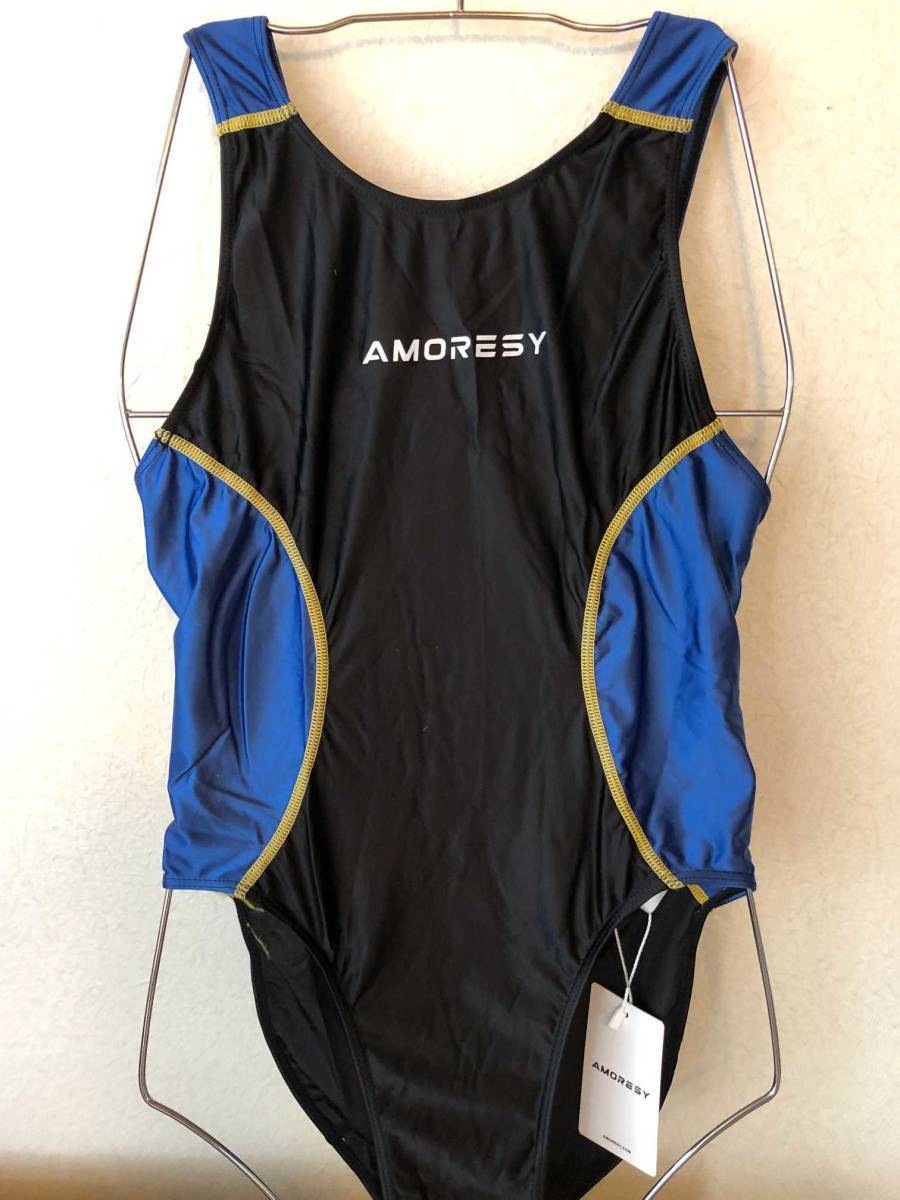 ・送料390円 AMORESY Aphrodite レオタード コスプレ レースクイーン競泳水着 競技ダンス新体操仮装 コスチューム 024(BB)Ｌ_画像5