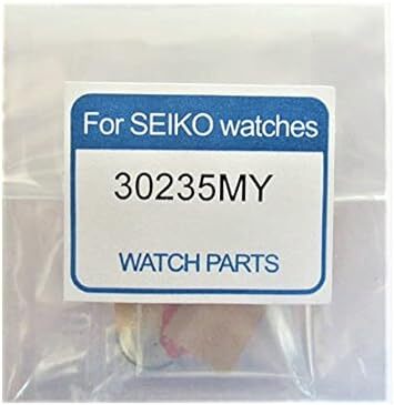 SEIKO セイコー 純正 二次電池 30235MY キネティック MT920 （旧 30235Mの画像2