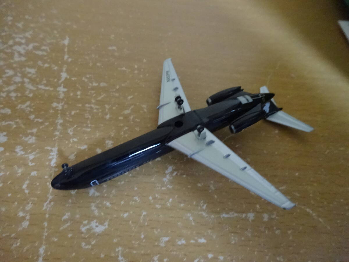 1/400 プレイボーイ DC-9-30の画像2