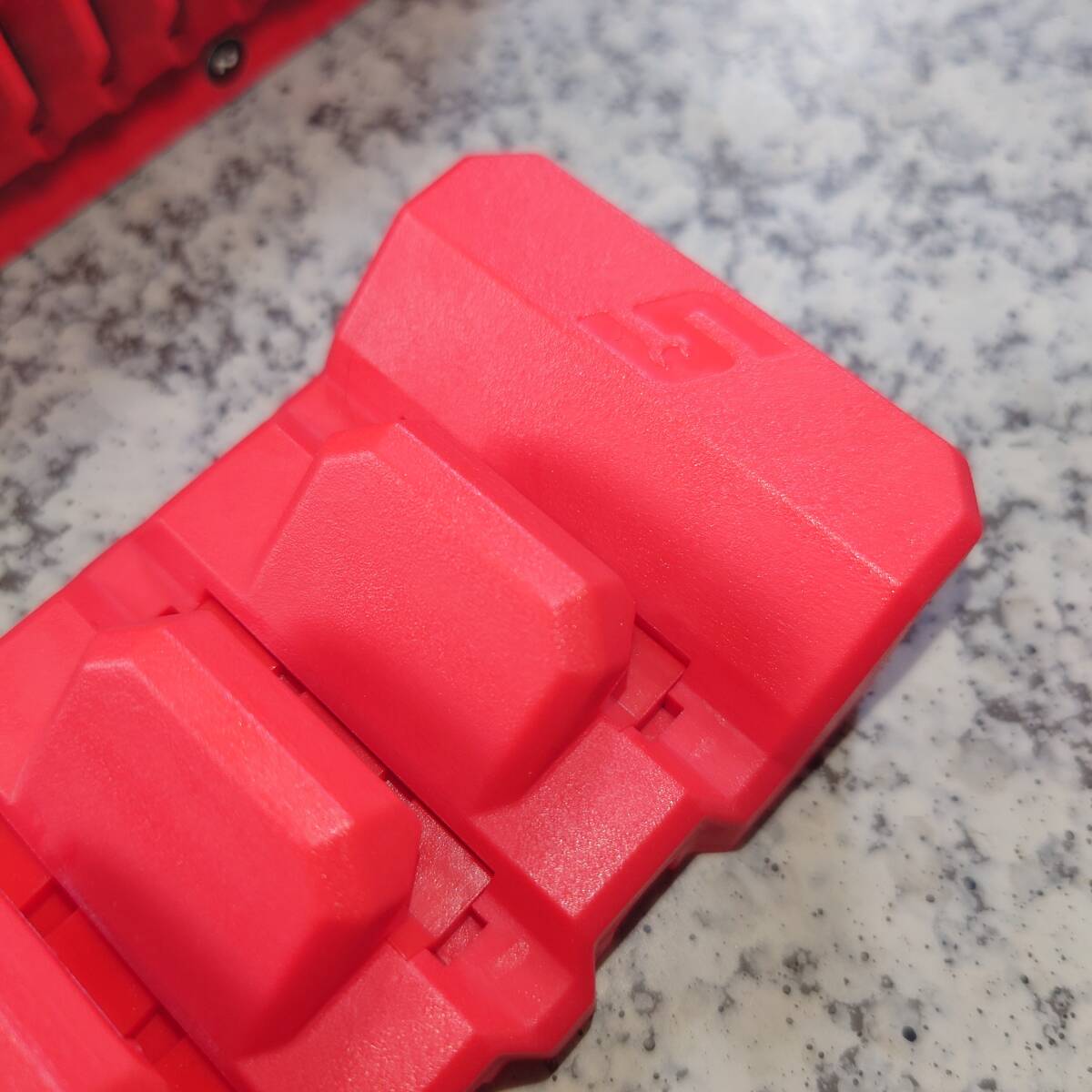 Snap-on スナップオン フレキシブル マグネット レンチホルダー Snap-on スナップオン フレキシブル マグネット レンチホルダー