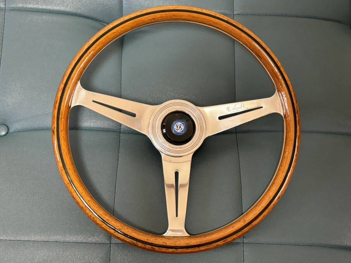 Yahoo!オークション - NARDI ナルディ クラシック ウッド Yahoo!オークション - NARDI ナルディ クラシック ウッド