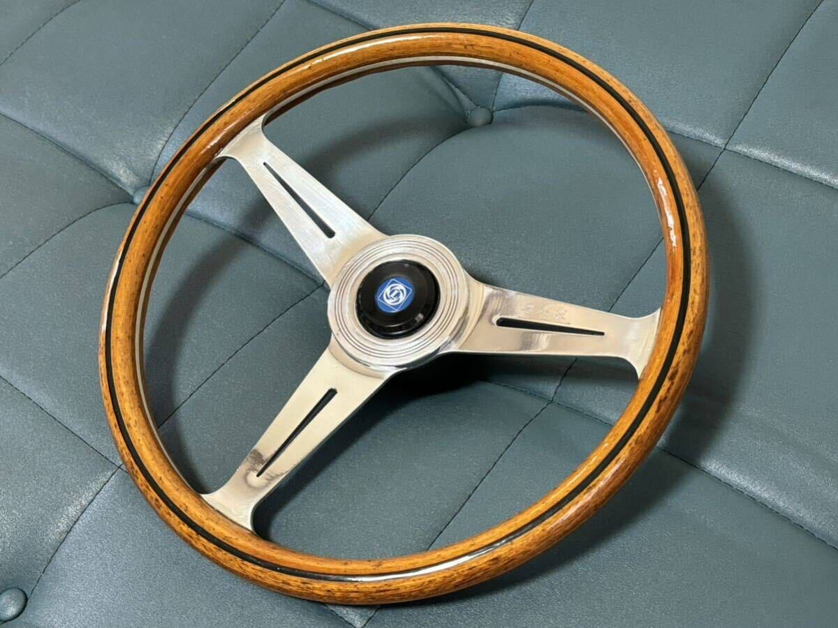 Yahoo!オークション - NARDI ナルディ クラシック ウッド Yahoo!オークション - NARDI ナルディ クラシック ウッド