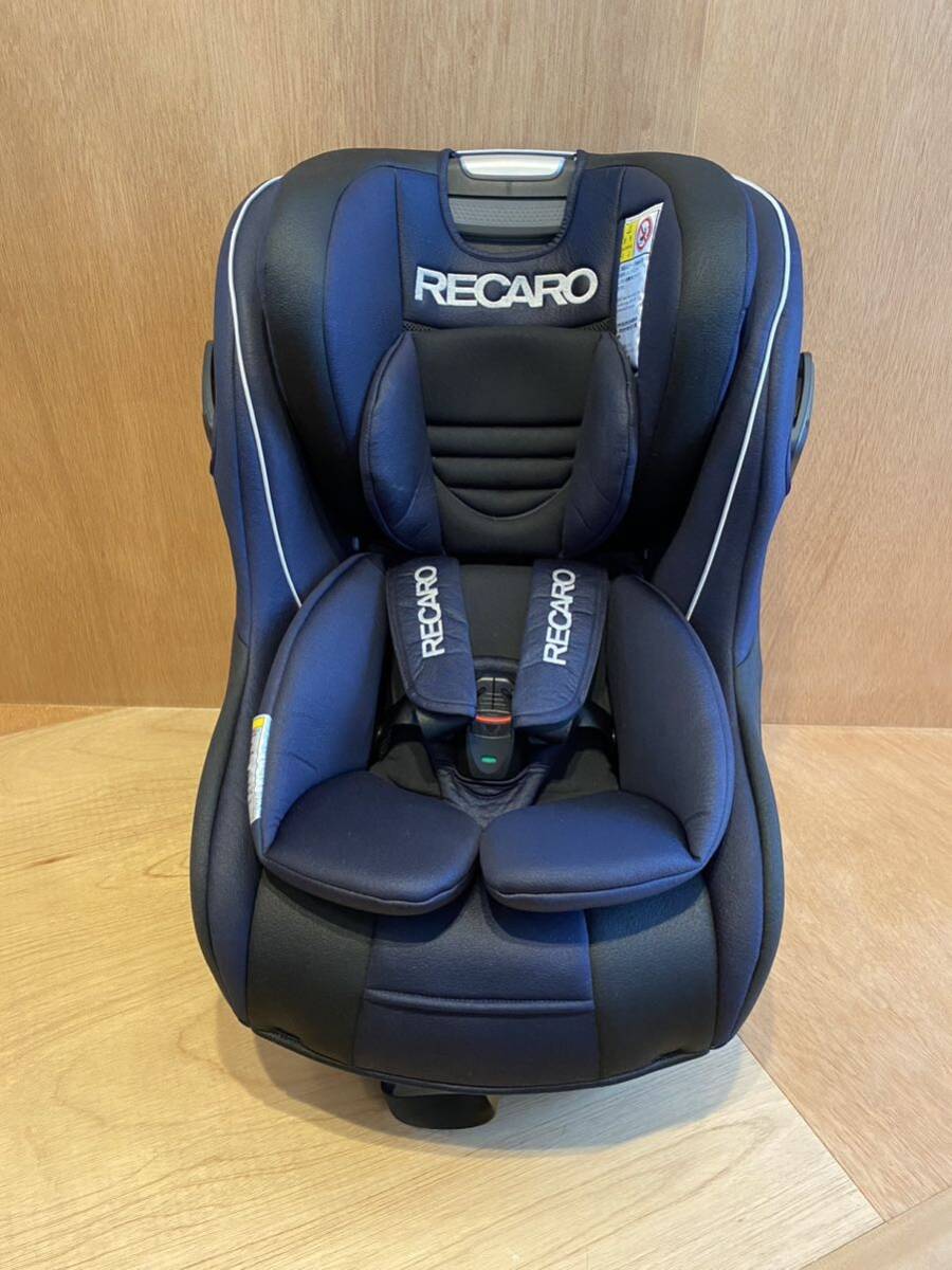 レカロ RECARO チャイルドシート Start 07 スタート07の画像1