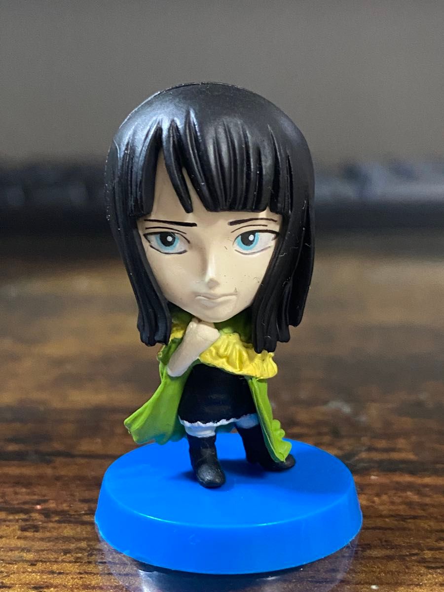 ワンピース アニキャラヒーローズ ウォーターセブン ロビン ワンピース アニキャラヒーローズ ウォーターセブン ロビン