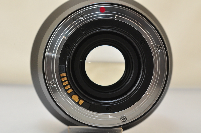 ★★極上品 Carl Zeiss Distagon T* 15mm F/2.8 ZE Lens for Canon EF Mount♪♪#5783_画像3