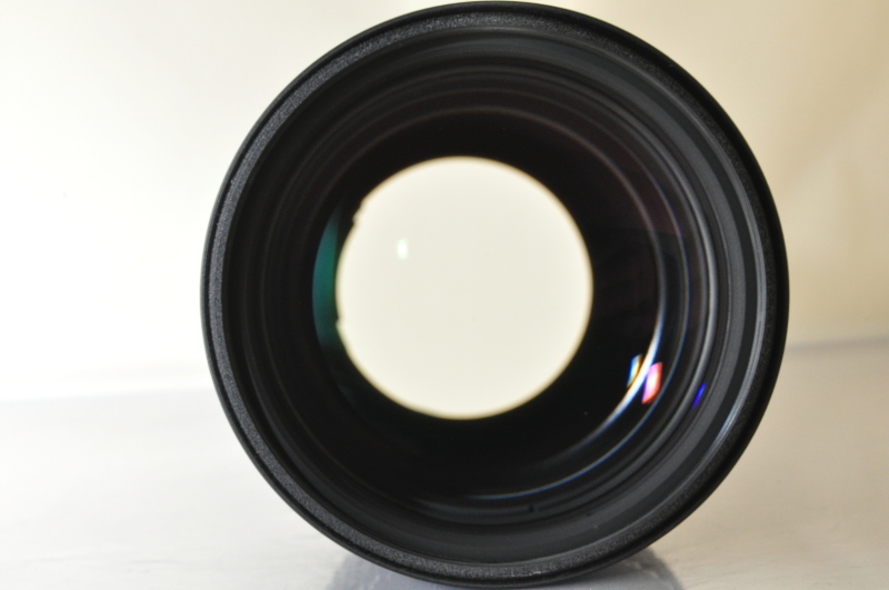 ★★極上品 Nikon AF DC-Nikkor 135mm F/2 D Lens♪♪#5795_画像4