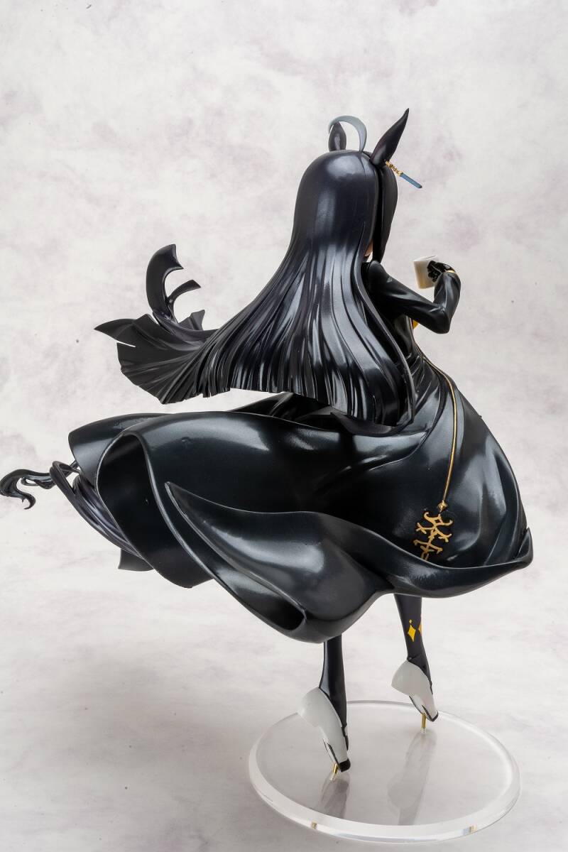 Yahoo!オークション - ガレージキット ウマ娘 マンハッタン Yahoo!オークション - ガレージキット ウマ娘 マンハッタン