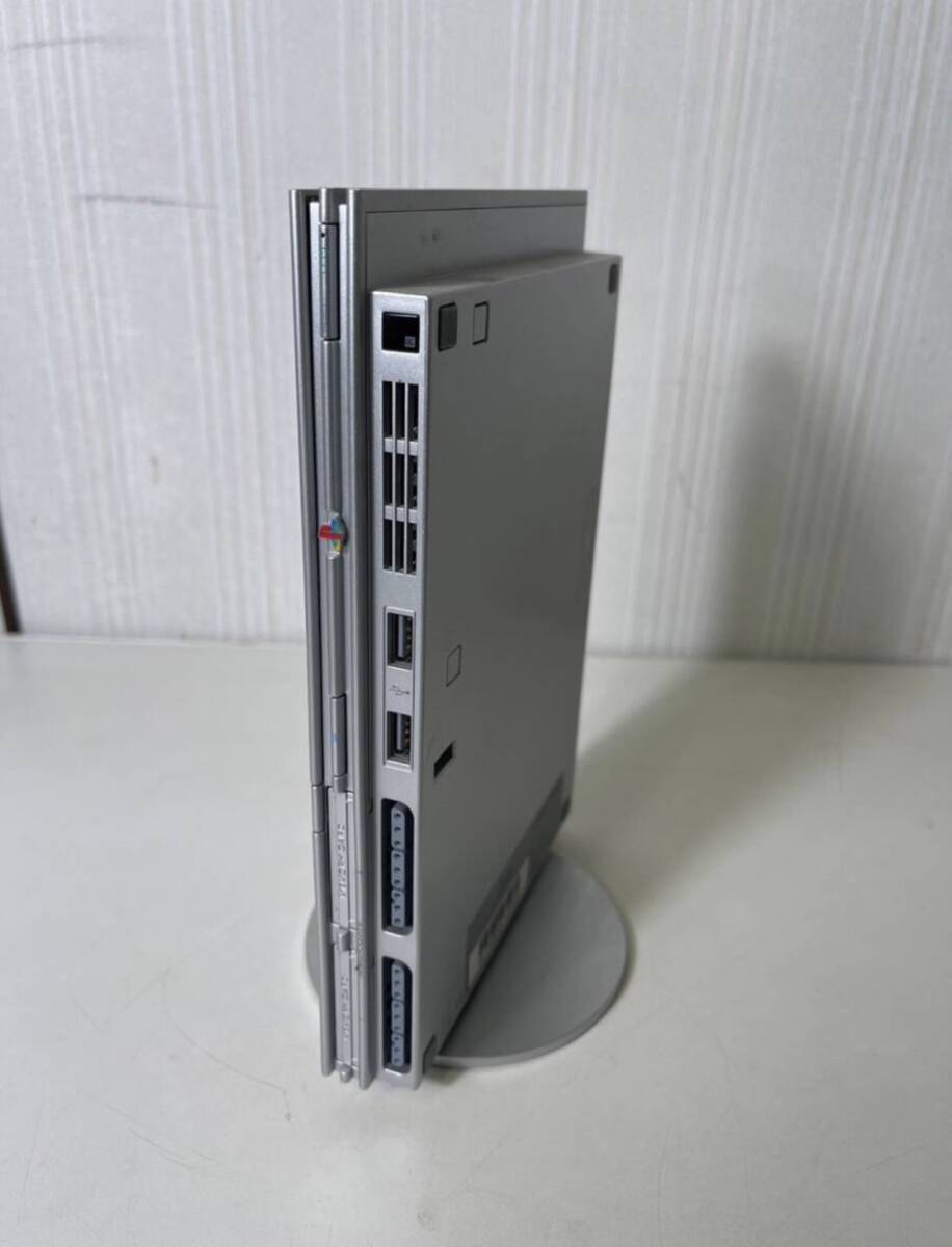 【現状品】 SONY PlayStation2 SCPH-75000 SCPH-55000GT /MKT1212-80_画像6