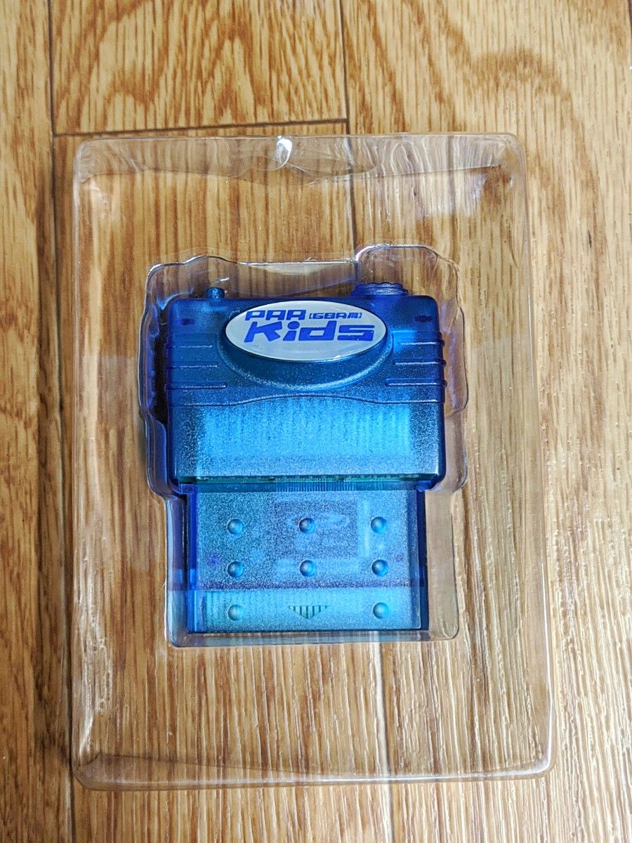 プロアクションリプレイキッズ(GBA/SP用)|Yahoo!フリマ(旧 プロアクションリプレイキッズ(GBA/SP用)|Yahoo!フリマ(旧