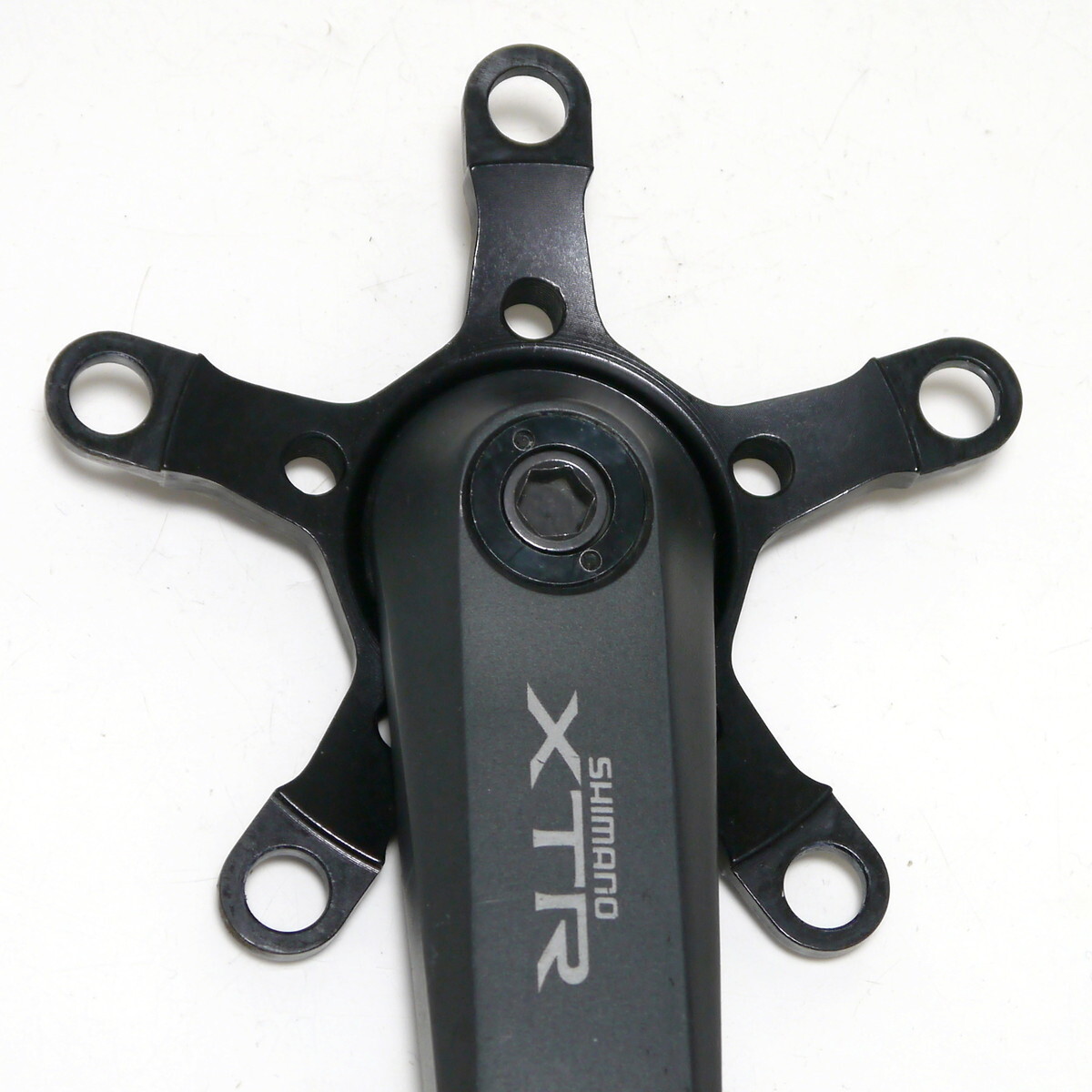 シマノ XTR クランク FC-M952 170mm PCD110mm/58mm_画像3