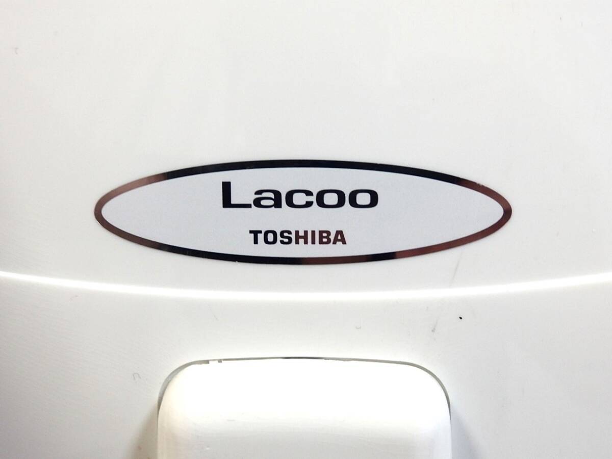  Toshiba cordless steam iron Lacoo TA-FVX71