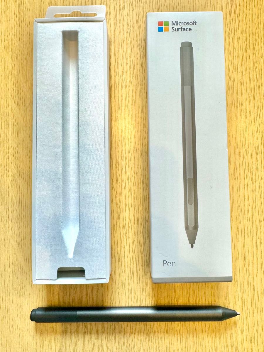 Microsoft Surface Pen 1776 EYU-00007 サーフェス ペン マイクロソフト