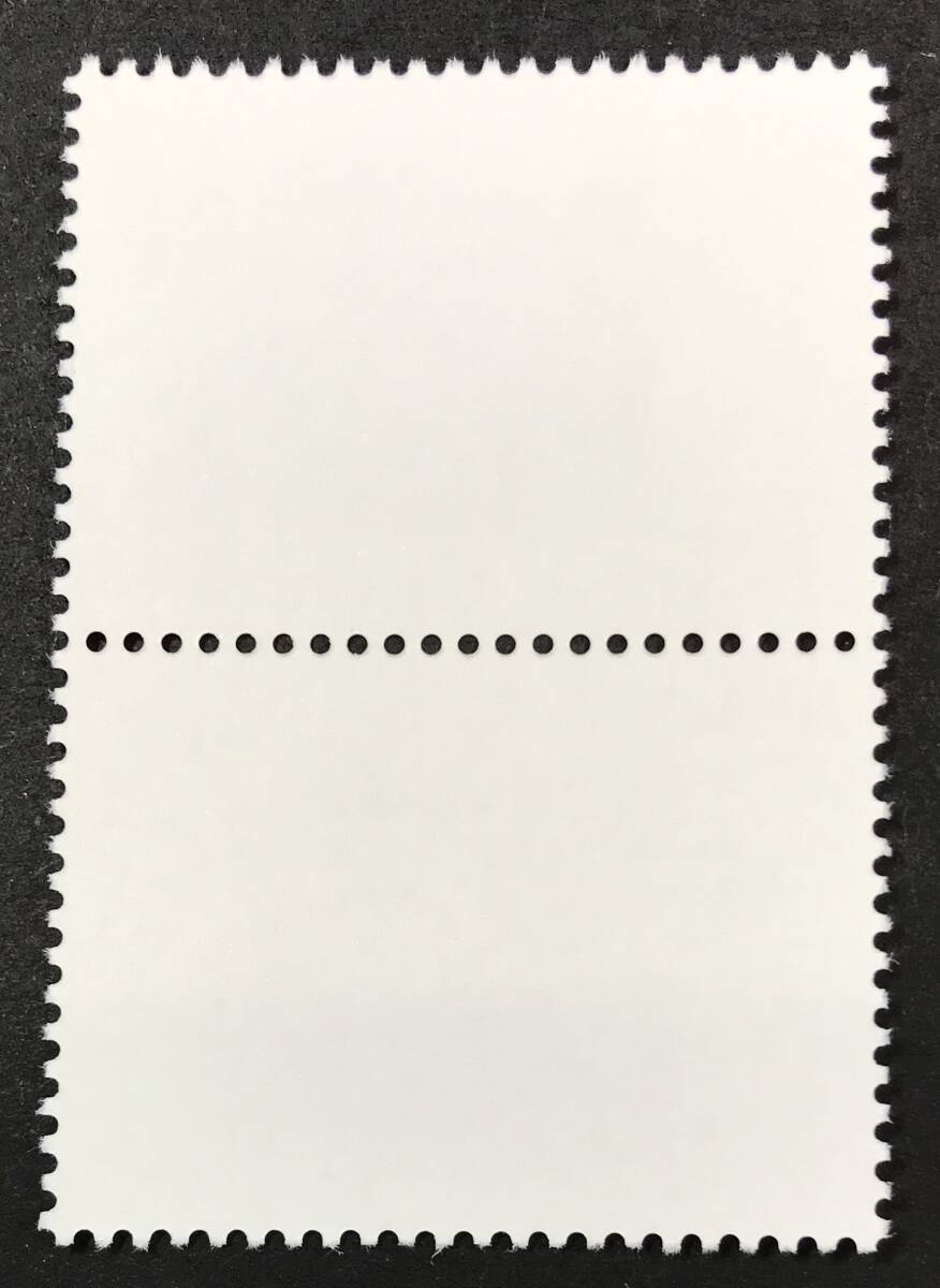 マリ 2024年発行 カメ 動物 小型 切手 未使用 NHの画像2