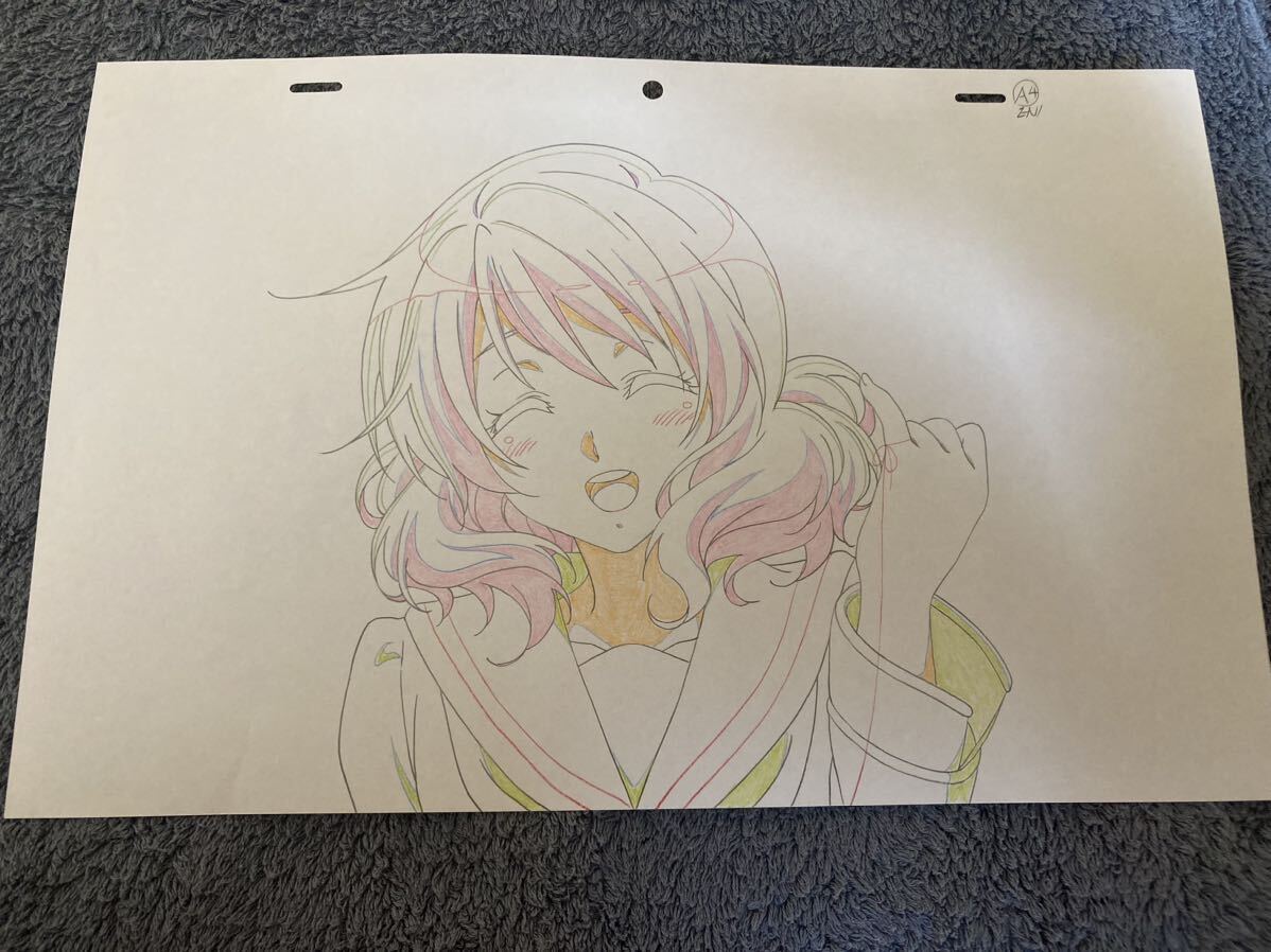 響け ユーフォニアム 描き下ろし生動画 京アニ 原画 黄前久美子 響け ユーフォニアム 描き下ろし生動画 京アニ 原画 黄前久美子