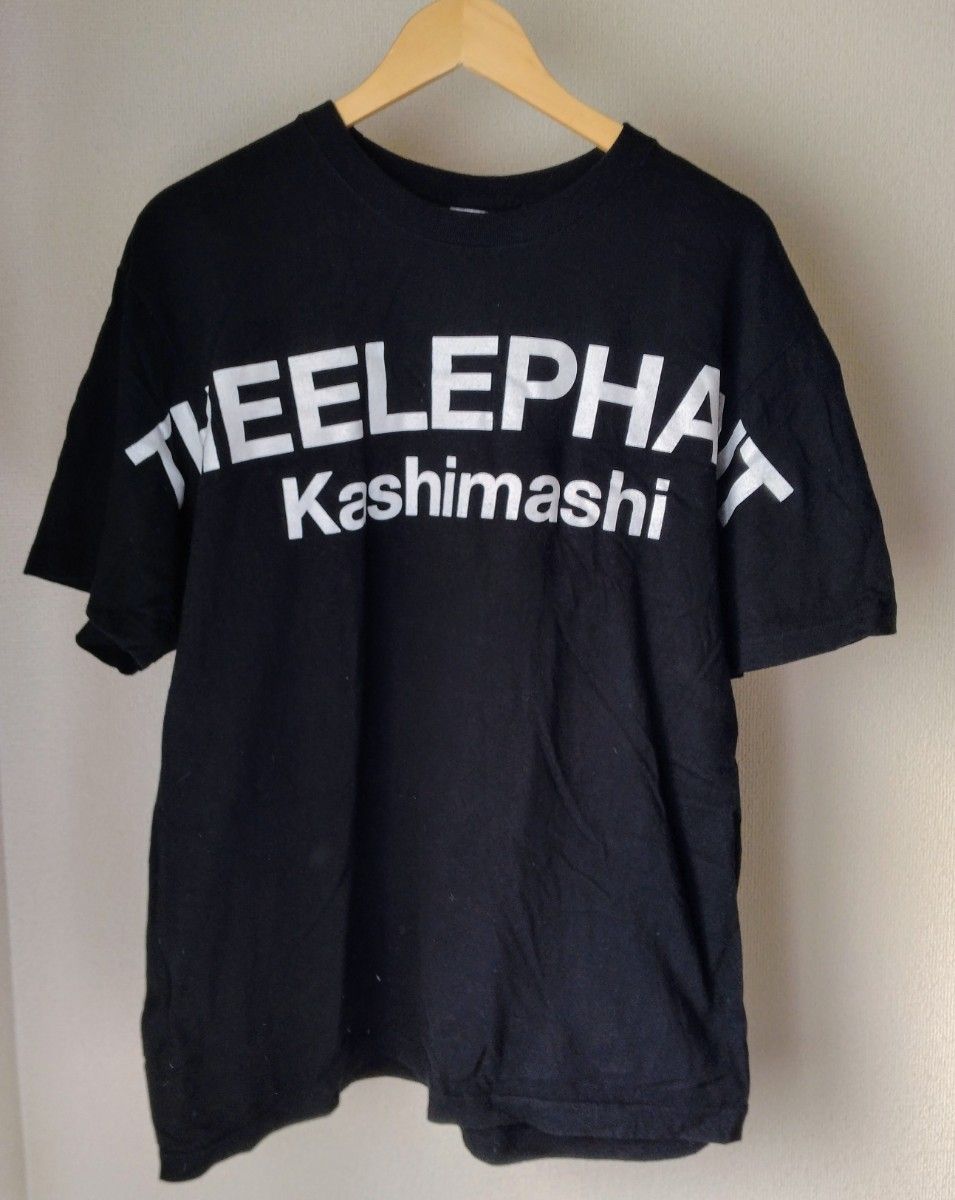 エレファントカシマシ Tシャツ XL 『名曲Tシャツ/昔の侍 エレファントカシマシ Tシャツ XL 『名曲Tシャツ/昔の侍