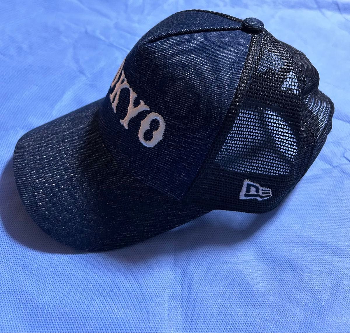 NEW  ERA  YOUTH  9FORTY キャップ 読売巨人ジャイアンツ キッズサイズ