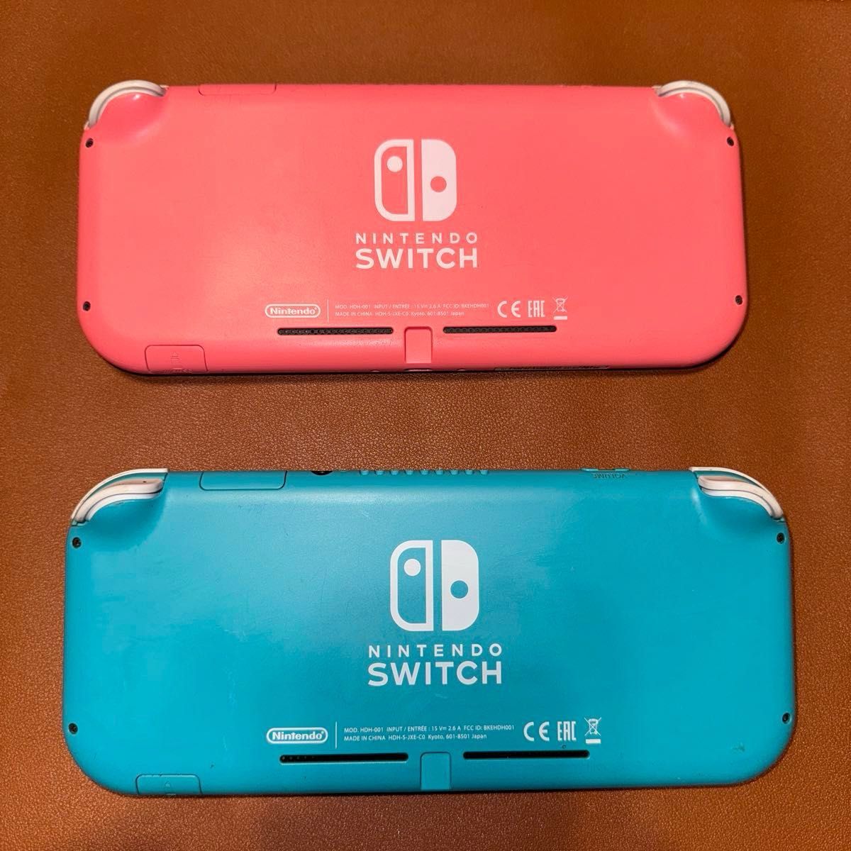 ニンテンドースイッチライト ジャンク品