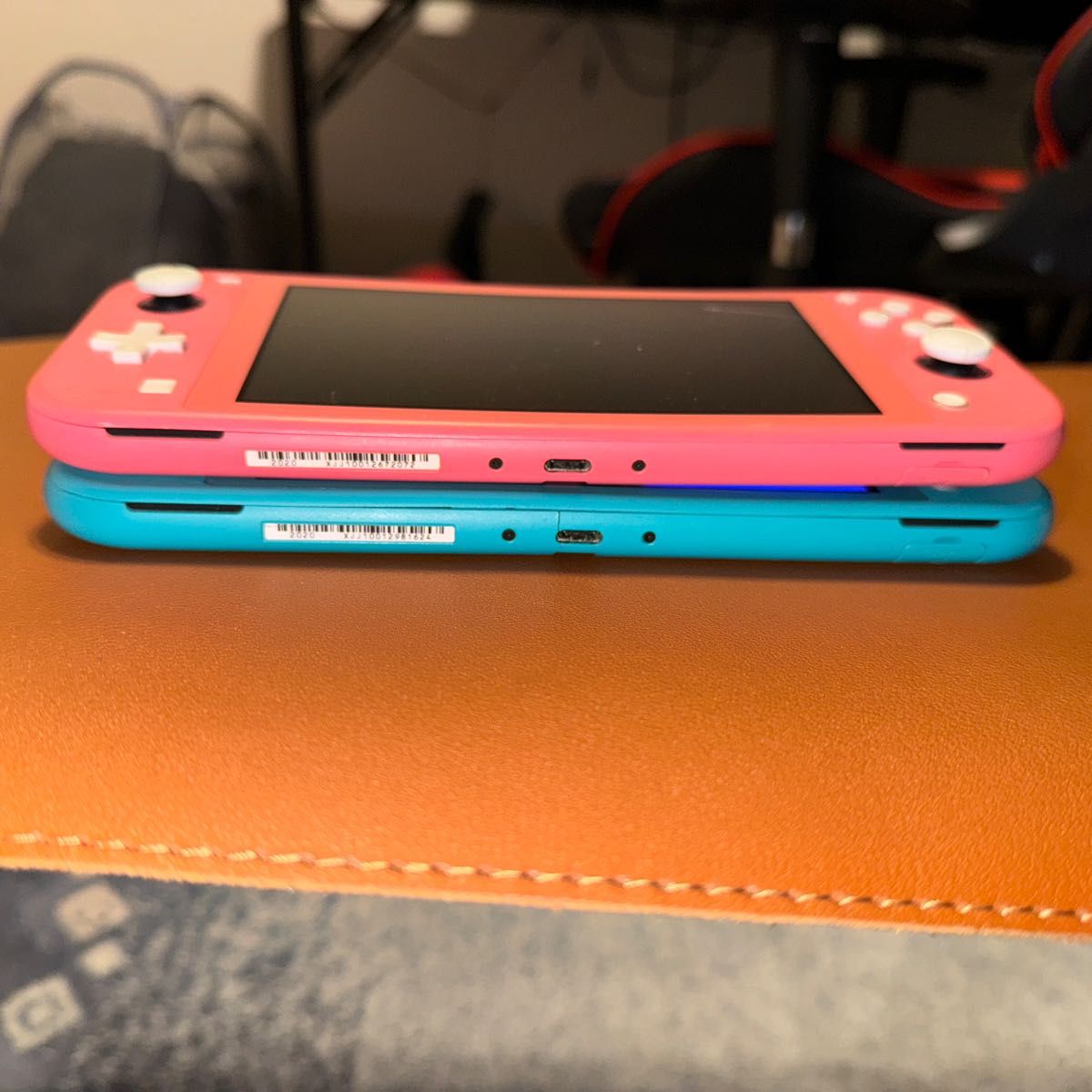 ニンテンドースイッチライト ジャンク品