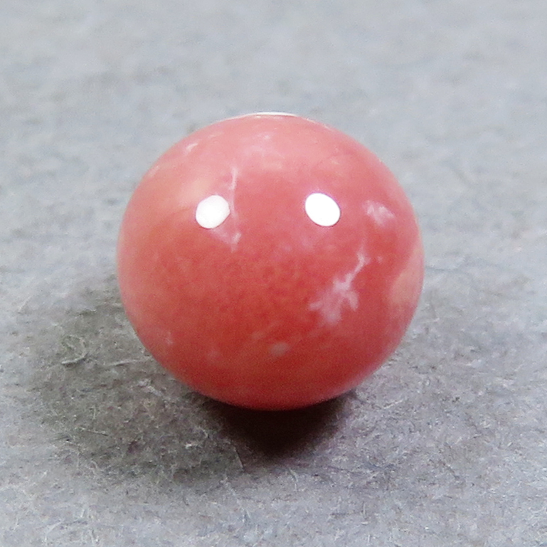 《button》コンクパール(conch pearl) ルース(0.59ct)_画像3