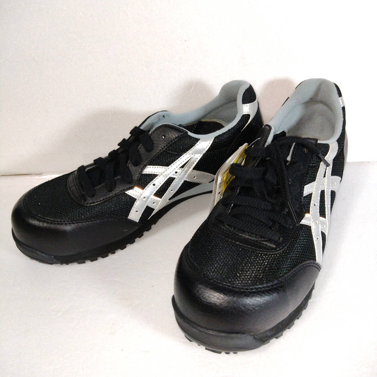 asics 安全靴　jsaa b種　fis32l_画像1