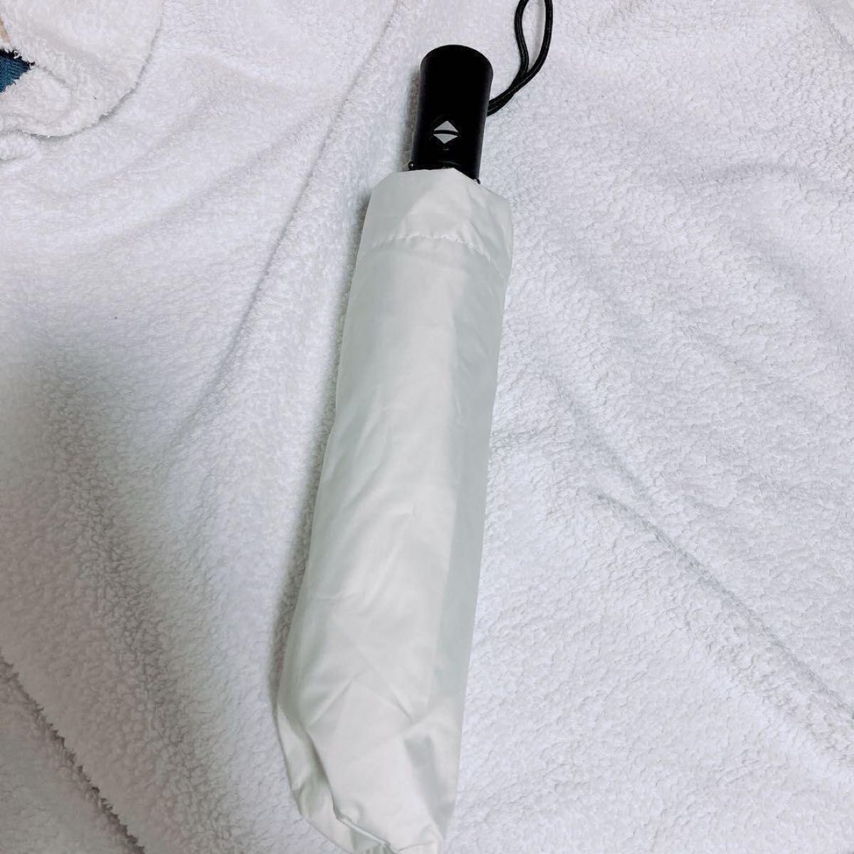 人気！！軽量 大きい 折り畳み傘 UPF50+ 紫外線遮断 自動開閉 8本骨 梅雨対策