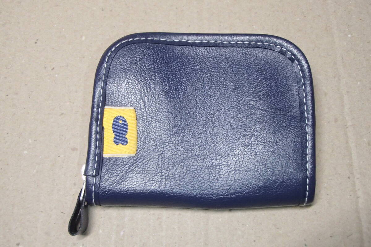 サンリオ あひるのペックル ミニ財布 小銭入れ 手のひら財布 サンリオ あひるのペックル ミニ財布 小銭入れ 手のひら財布
