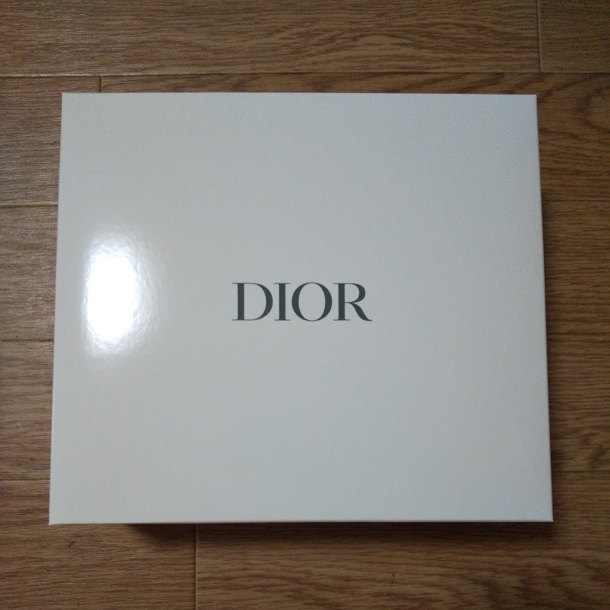 即決 新品 Dior ディオール タオルセット ノベルティ_画像2