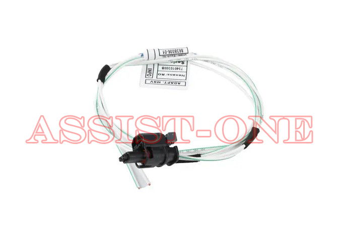 純正品 BMW MINI ハイプレッシャーポンプ用 アダプター R55 R56 R57 R58 R59 R60 R61 クーパーS JCW_画像1