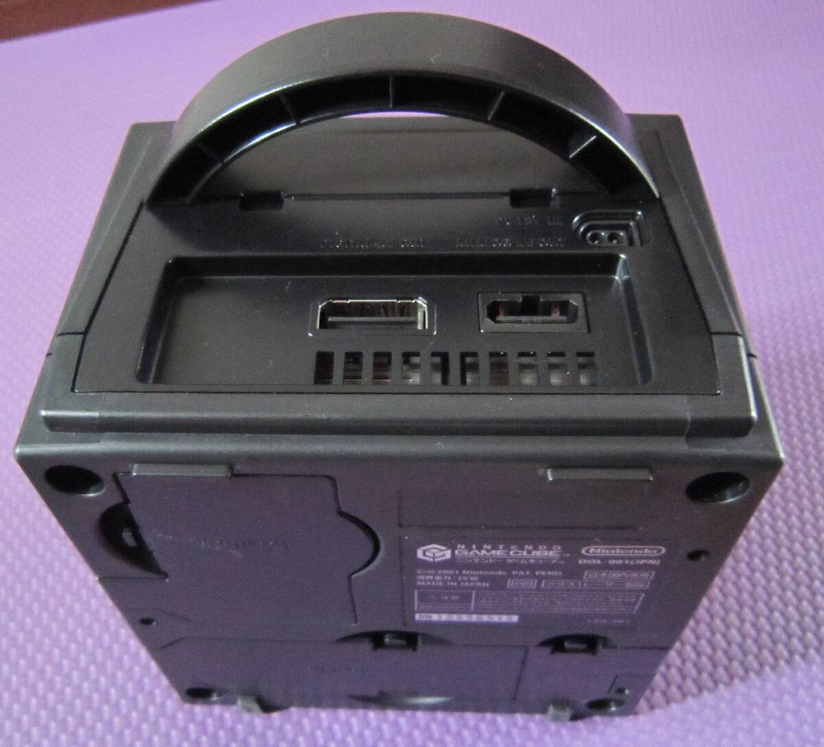  retro game machine Game Cube GAMECUBE PlayStation PlayStation Super Famicom SFC controller set 