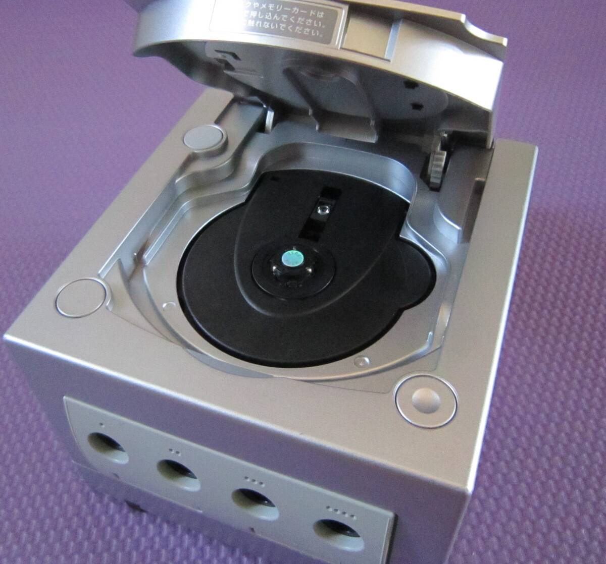 ニンテンドー ゲームキューブ NINTENDO GAMECUBE GC コントローラーセット_画像3