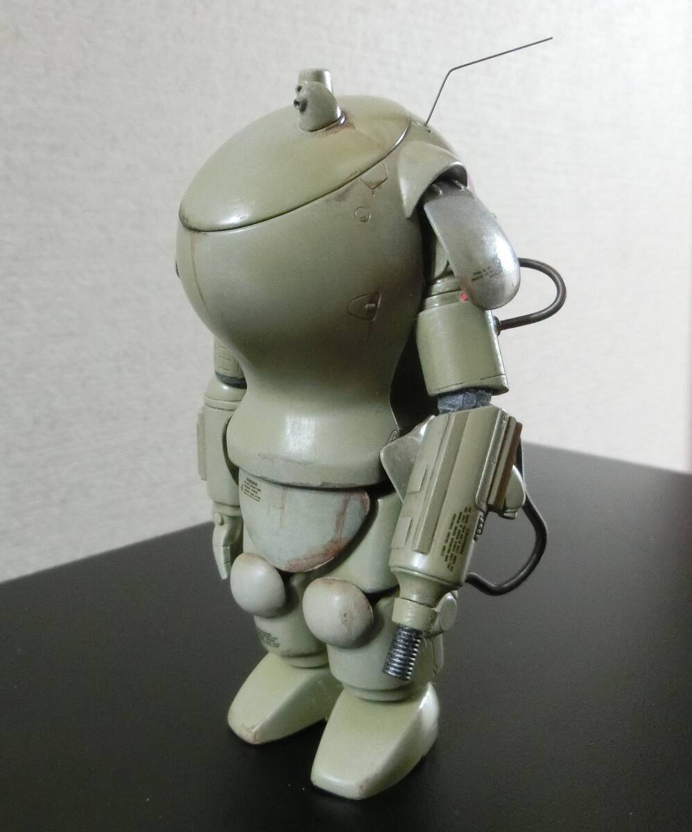 プラモデル S.F.3.D オリジナル 1/20 S.A.F.S 完成品 日東 NITTO プラモデル S.F.3.D オリジナル 1/20 S.A.F.S 完成品 日東 NITTO