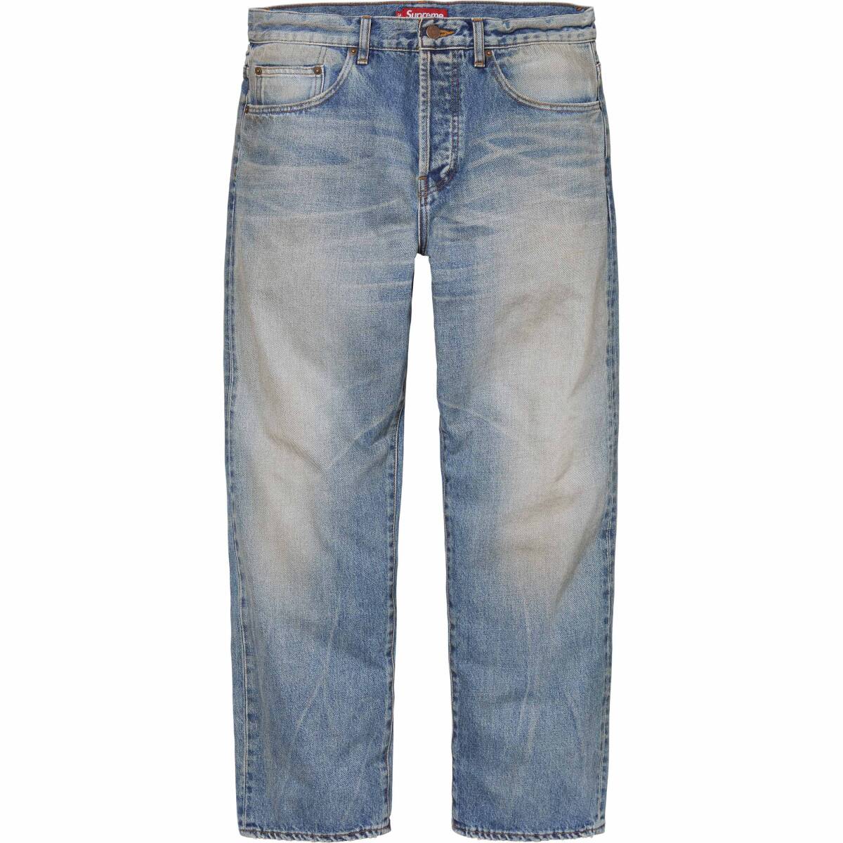Yahoo!オークション - 【新品未着用】Supreme Distressed Loo Yahoo!オークション - 【新品未着用】Supreme Distressed Loo