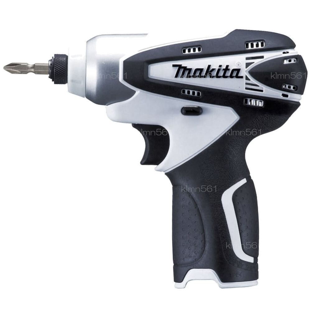 Makita/マキタ 10.8Vインパクトドライバ DF090D（本体のみ）[コードレス] _画像1