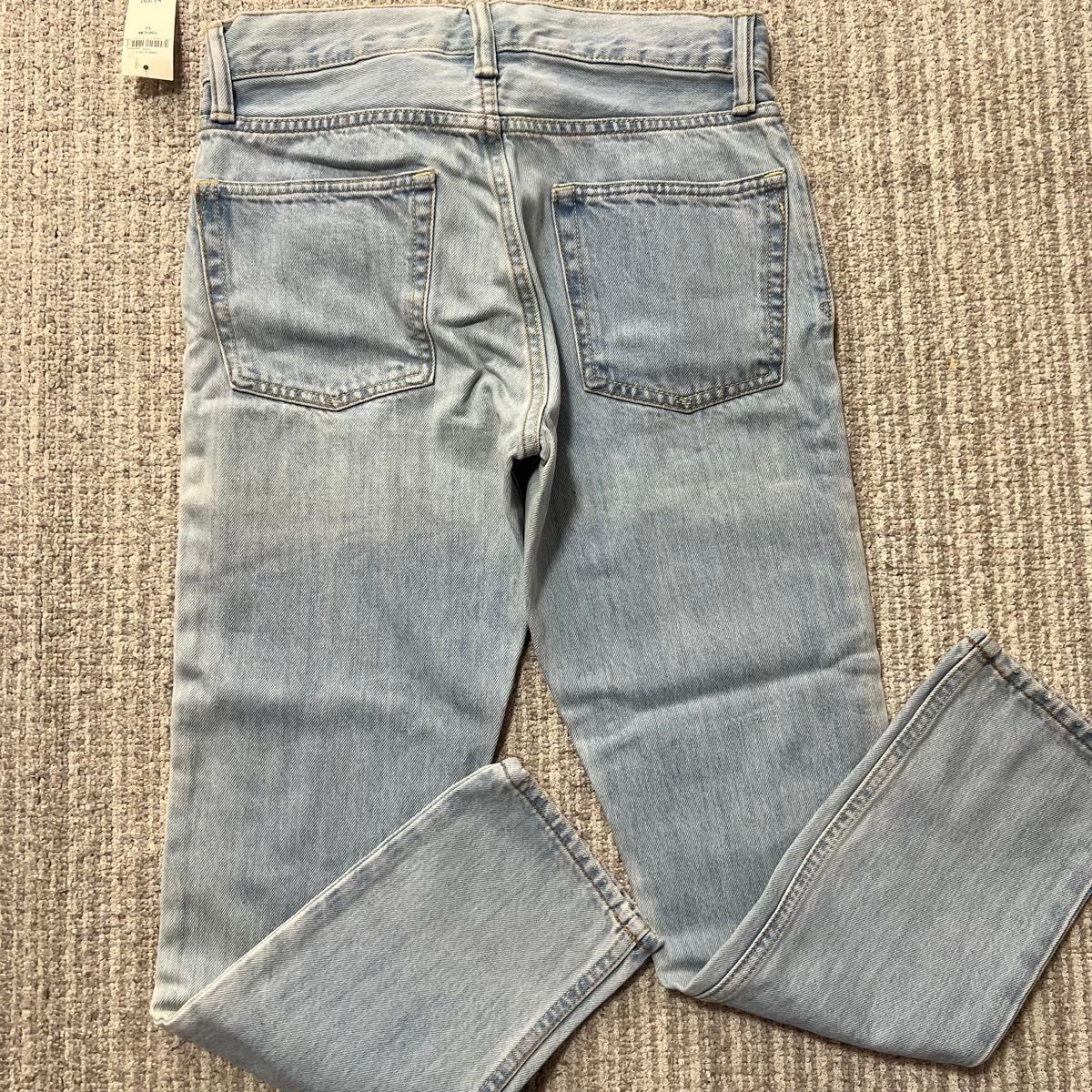 タグ付き新品　GAP デニム　ジーパン　150cm ジーンズ