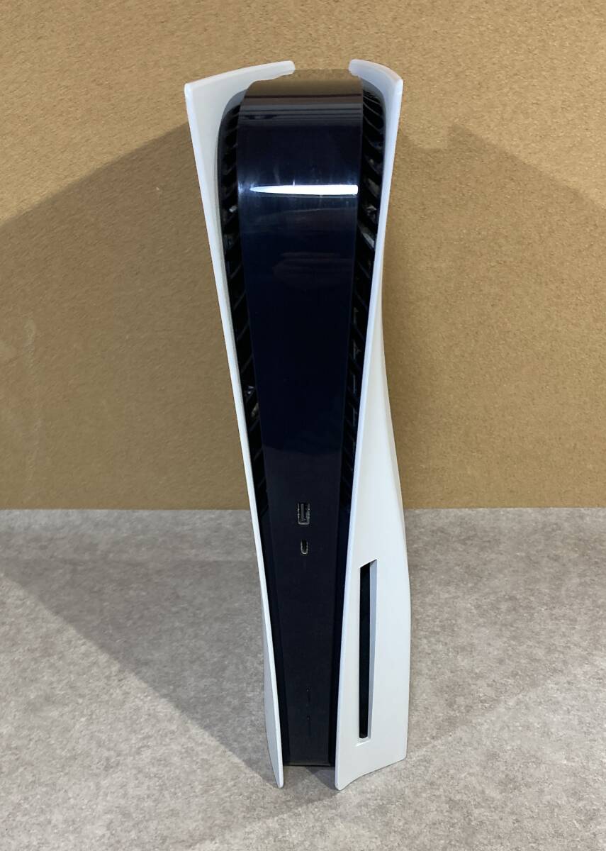 PlayStation 5 CFI-1000A01 初期化済みの画像6