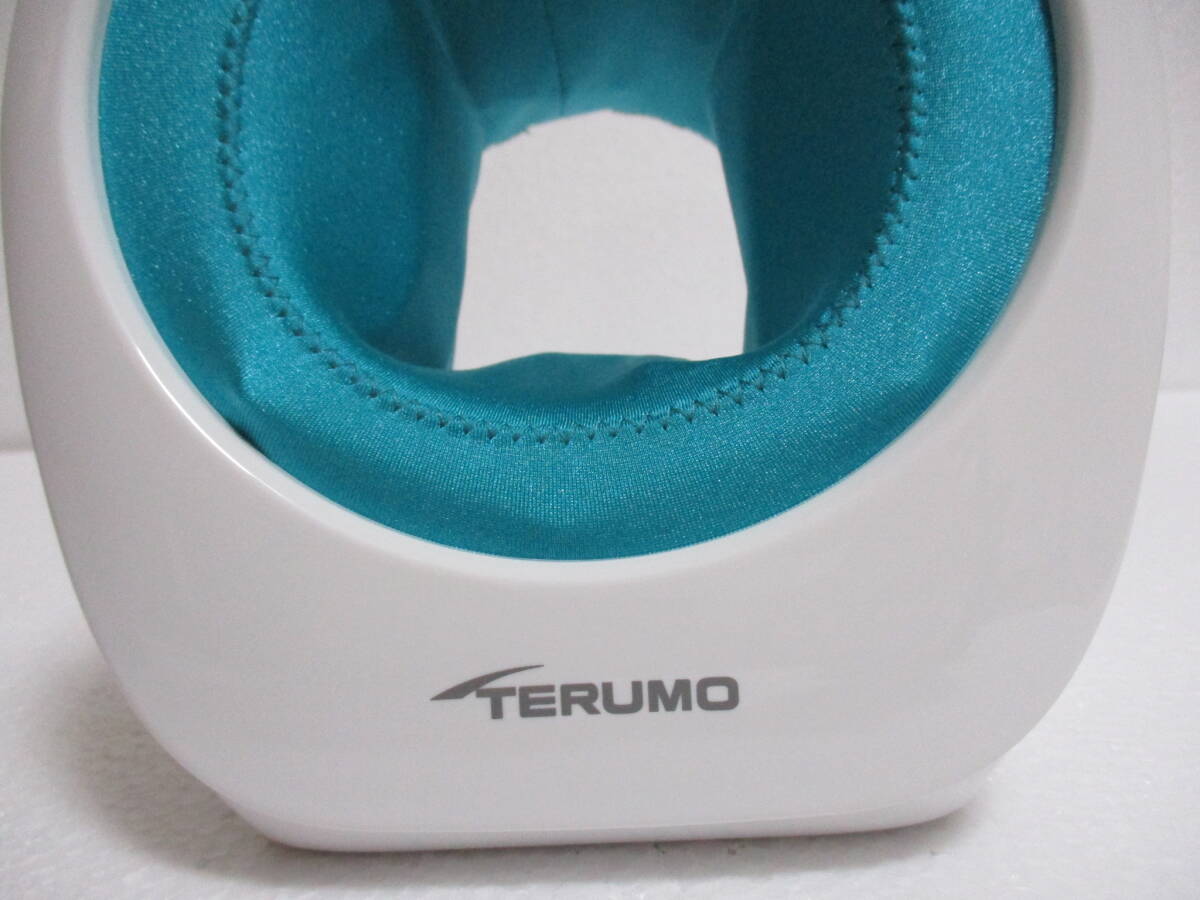[ as good as new ]terumo on arm type electron hemadynamometer P2020