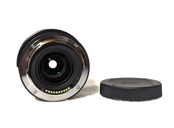 SIGMA 50mm F2 DG DN Contemporary Iシリーズ シグマ Lマウント ライカL 単焦点レンズ レンズ ミラーレス カメラ 【中古美品】の画像5