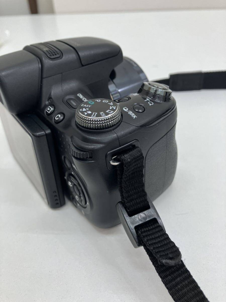 SONY DSC-HX1 Cyber-shot Exmor ソニー サイバーショットコンパクトデジタルカメラ の画像6
