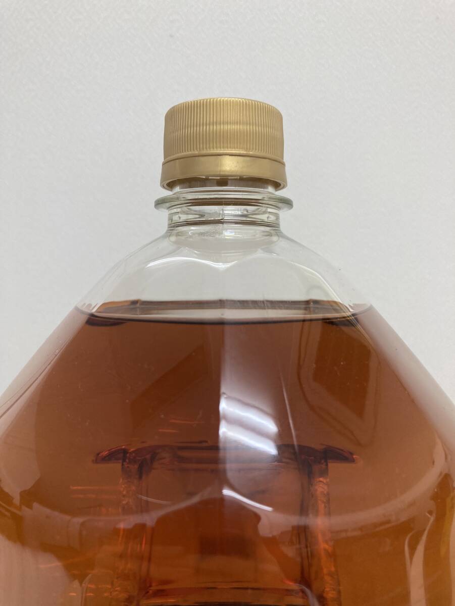 ★未開栓 SUNTORY サントリー 2本まとめ 業務店専用 特製 角 5L 5000ml 40度 ウイスキー リキュール★_画像4