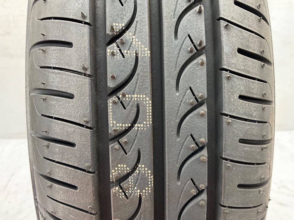  new goods tire liquidation special price 4 pcs set 145/80R13 75S Yokohama Blu Earth AE-01 summer summer 145/80/13 N-BOX domestic production made in Japan b6221