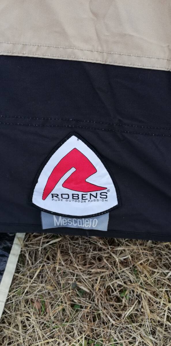 19250円 ROBENS(ローベンス) 大型ティピーテント MESCALERO 19250円 ROBENS(ローベンス) 大型ティピーテント MESCALERO