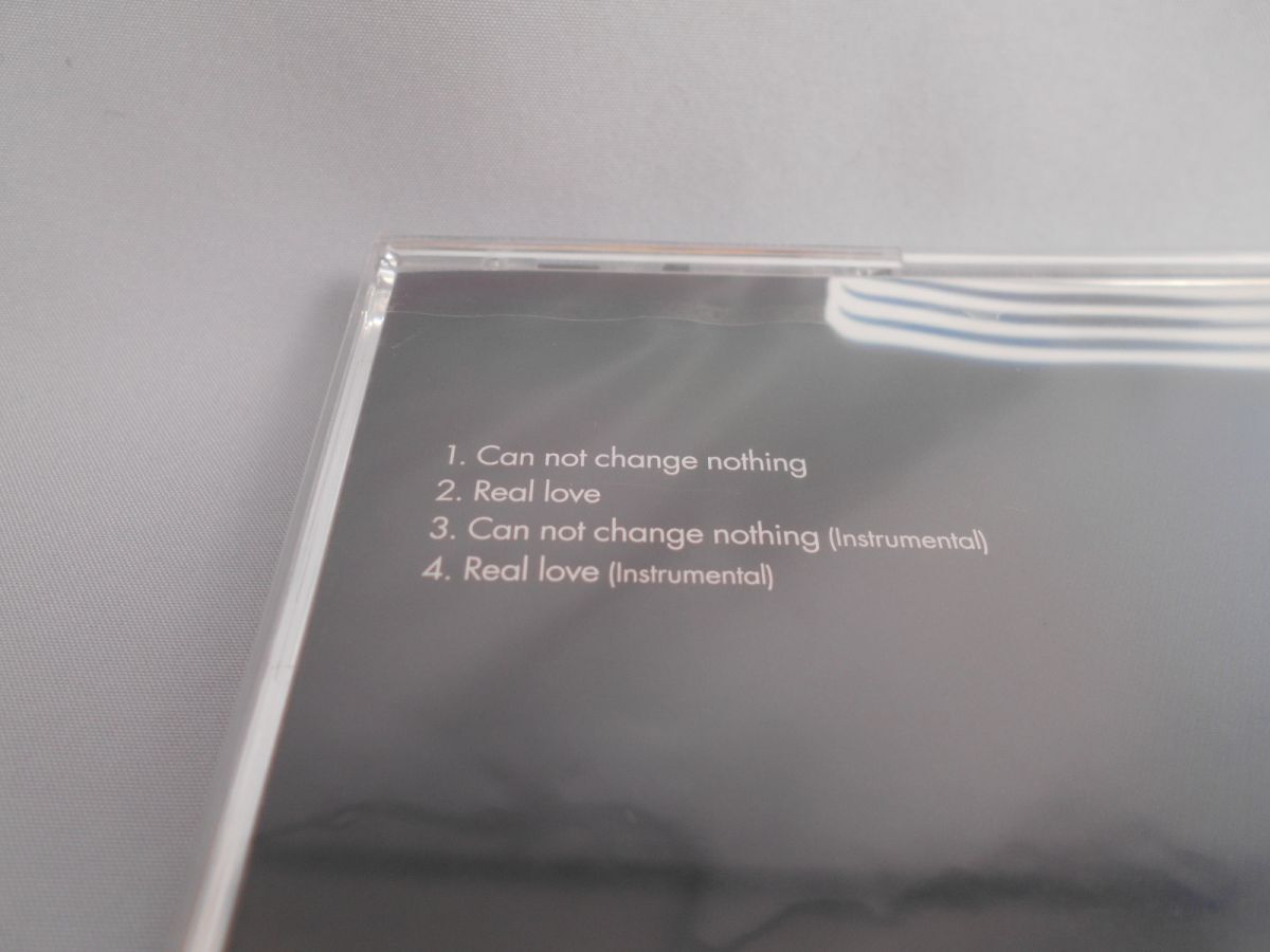 Can not change nothing / collme [新品] [CD]_画像3